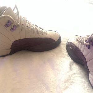 Air Jordan Retro GS “Pro Purple”